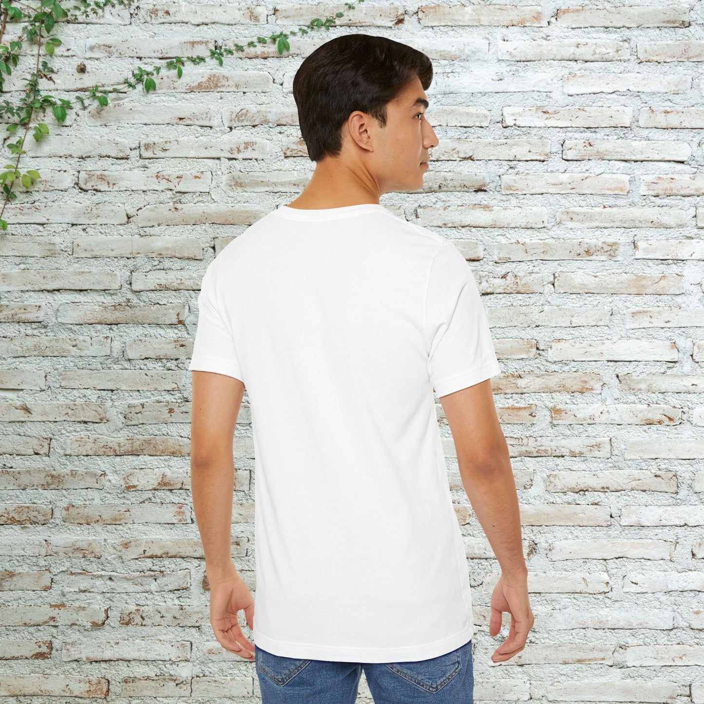 Alma Cerámica Abstract Art Tee