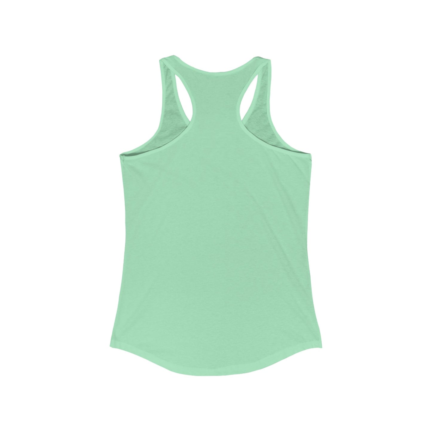 Celestial Muse Women’s Racerback Tank