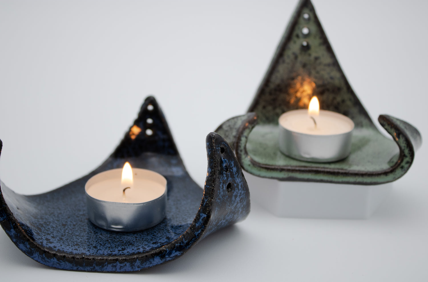 Candle Holders