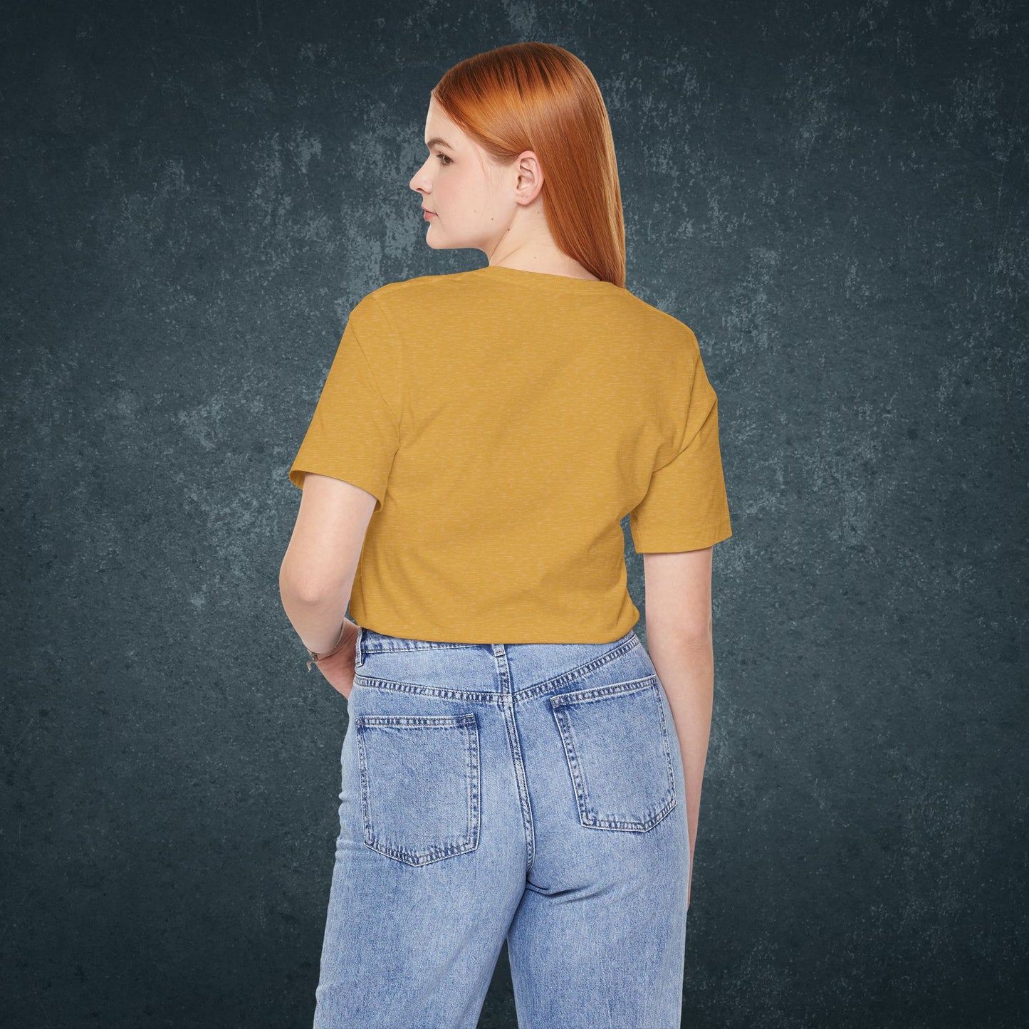 Camiseta “Fe Que Mueve Montañas” – (Mateo 17:20)