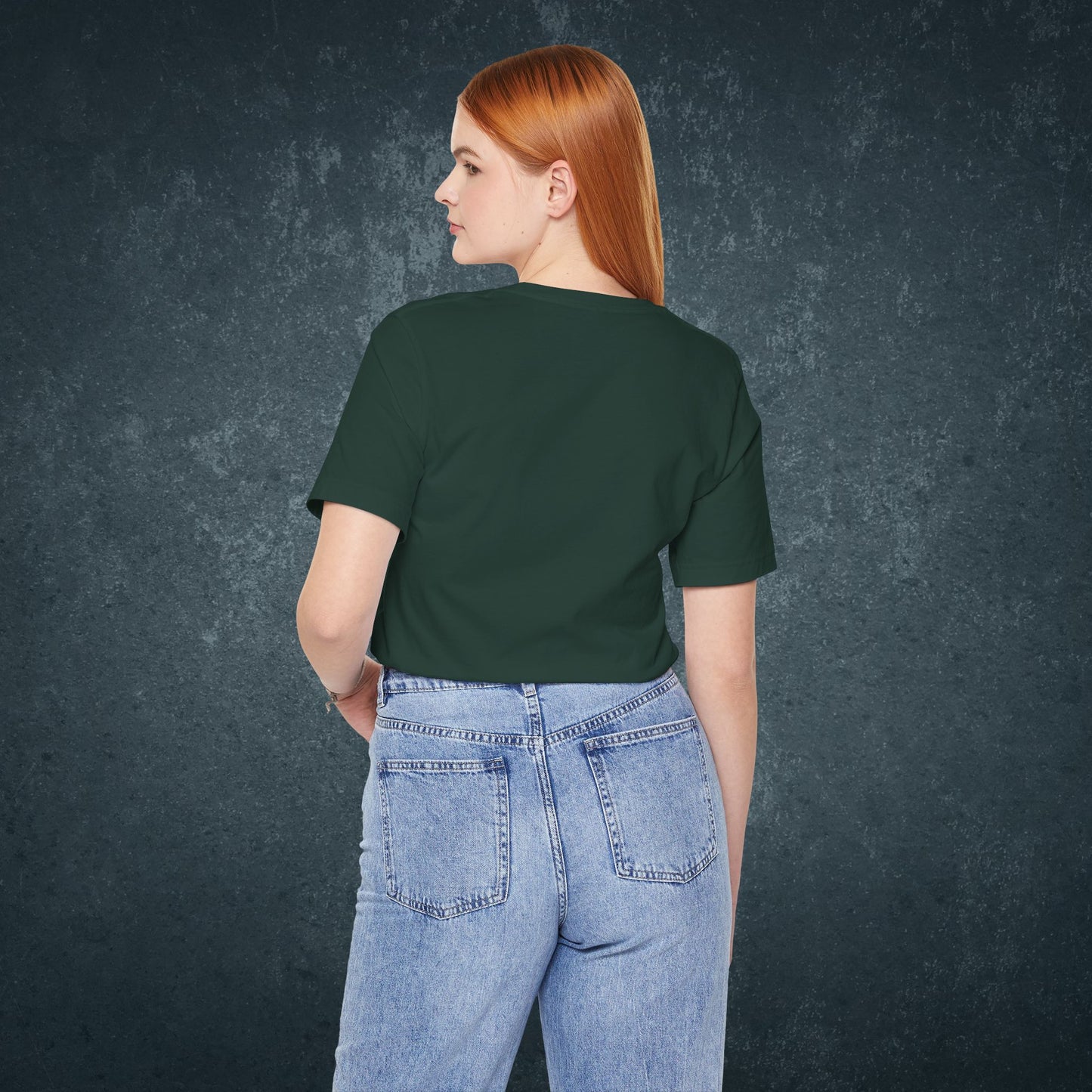 Camiseta “Fe Que Mueve Montañas” – (Mateo 17:20)