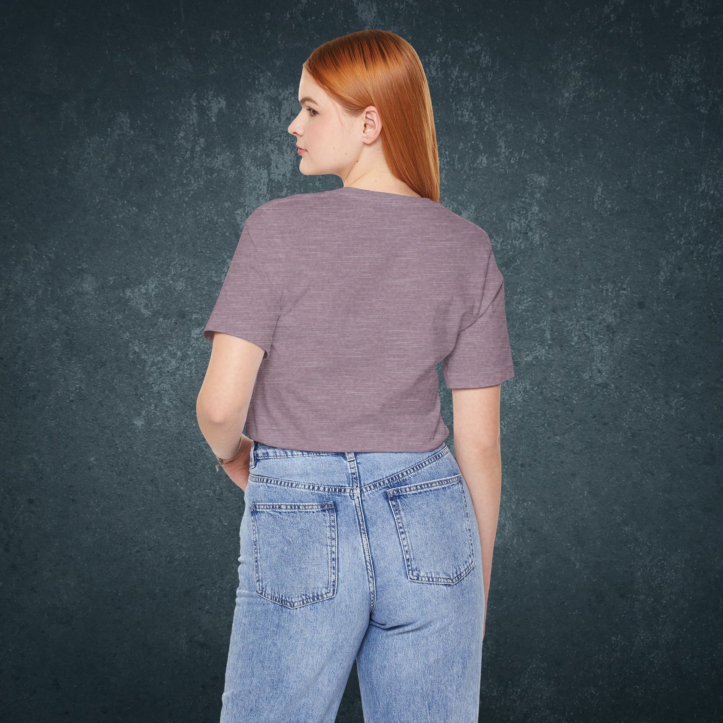 Camiseta “Fe Que Mueve Montañas” – (Mateo 17:20)