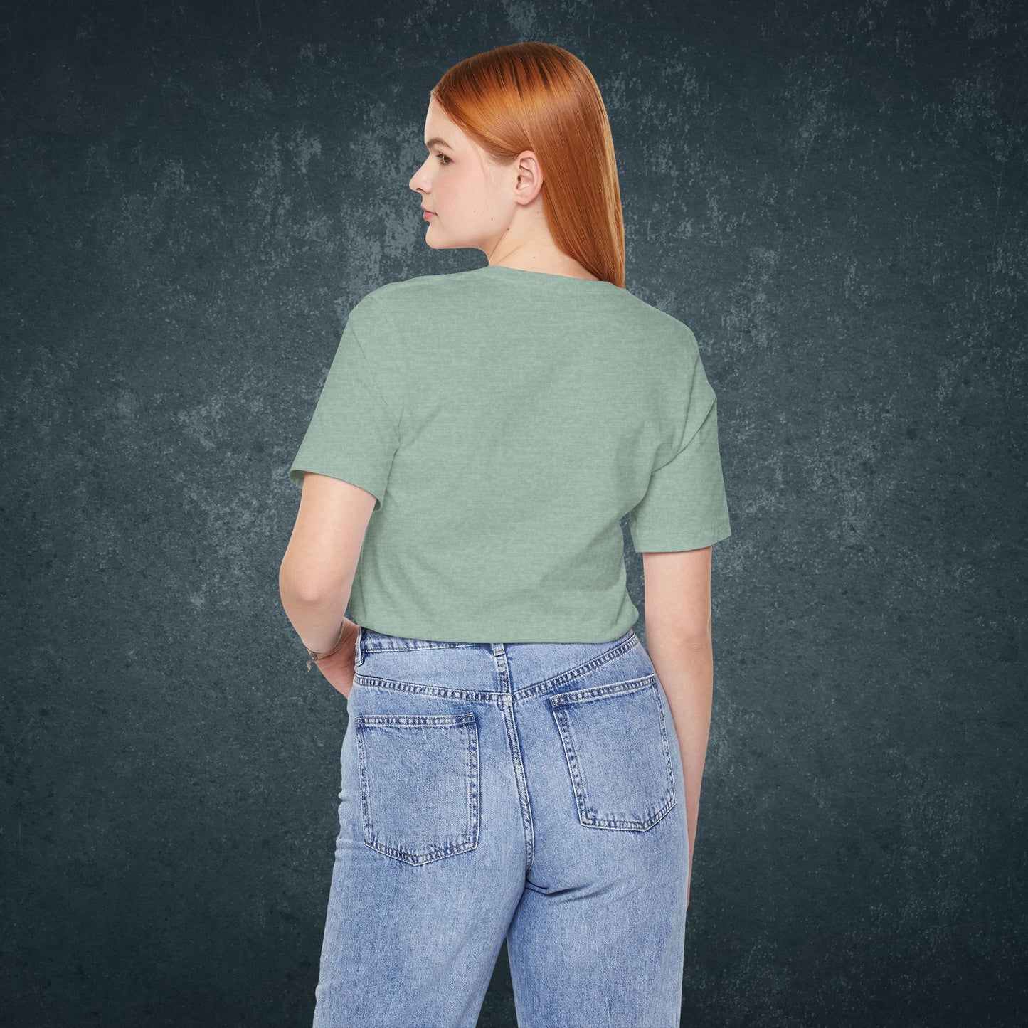 Camiseta “Fe Que Mueve Montañas” – (Mateo 17:20)