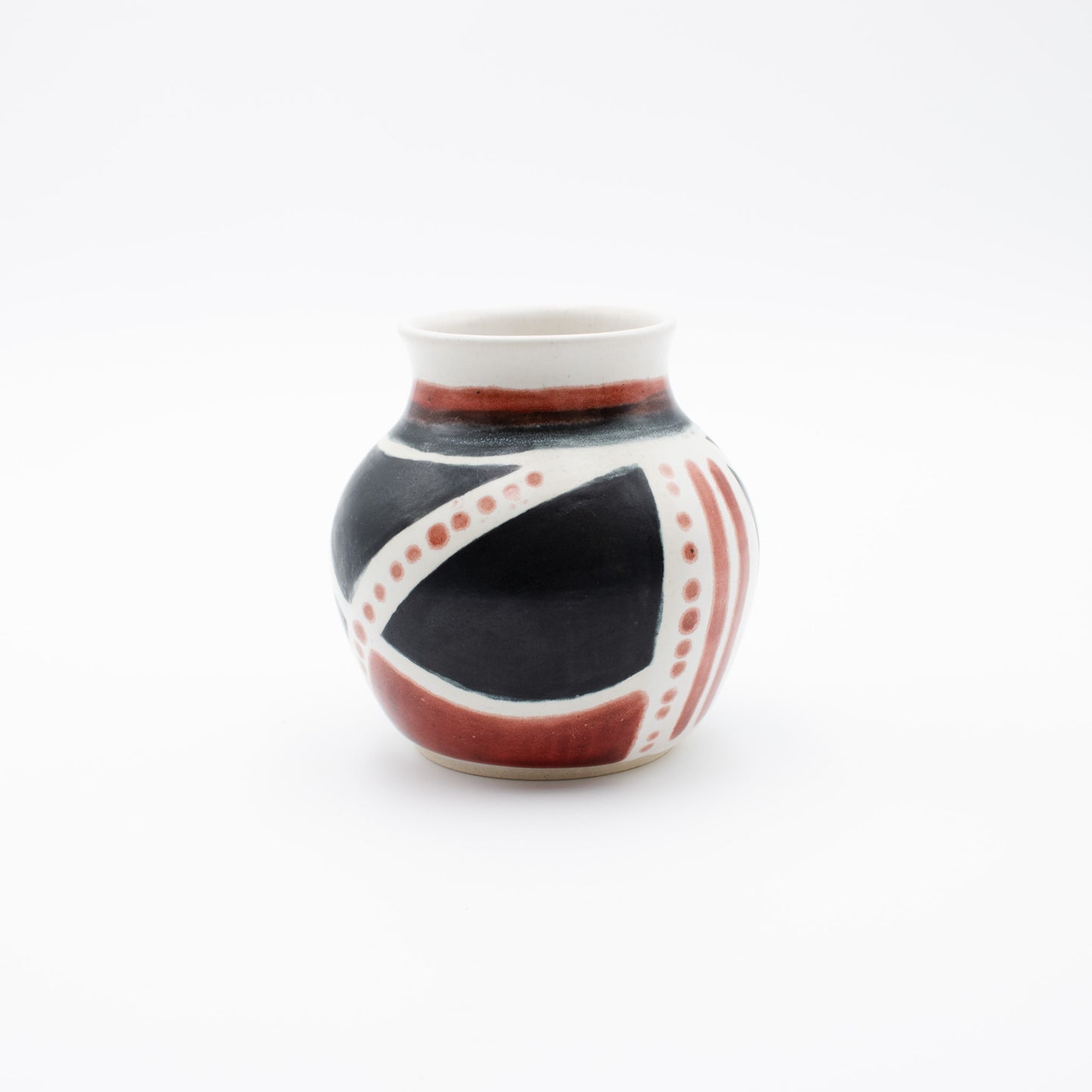 Bold Harmony Vase