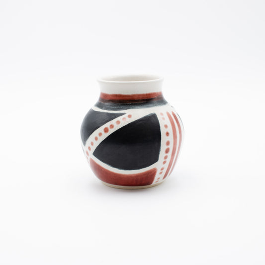 Bold Harmony Vase