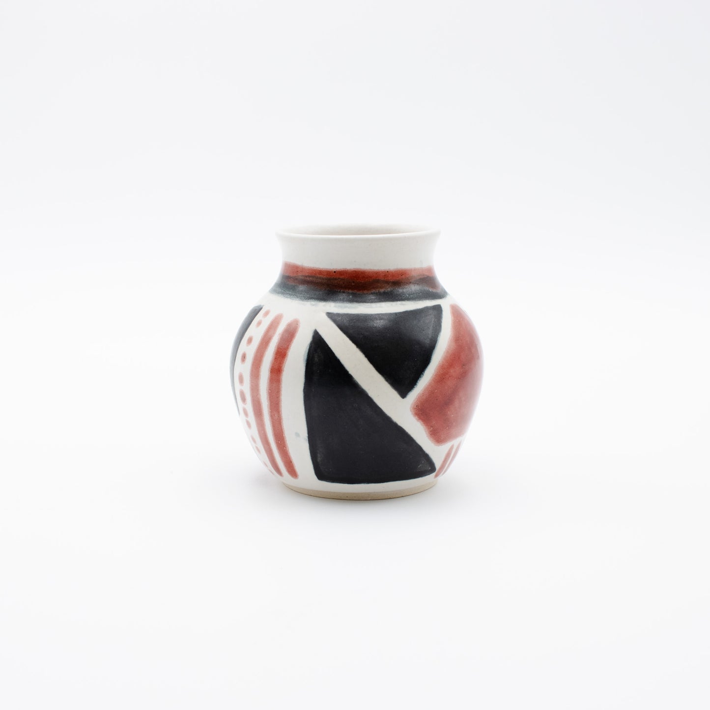 Bold Harmony Vase