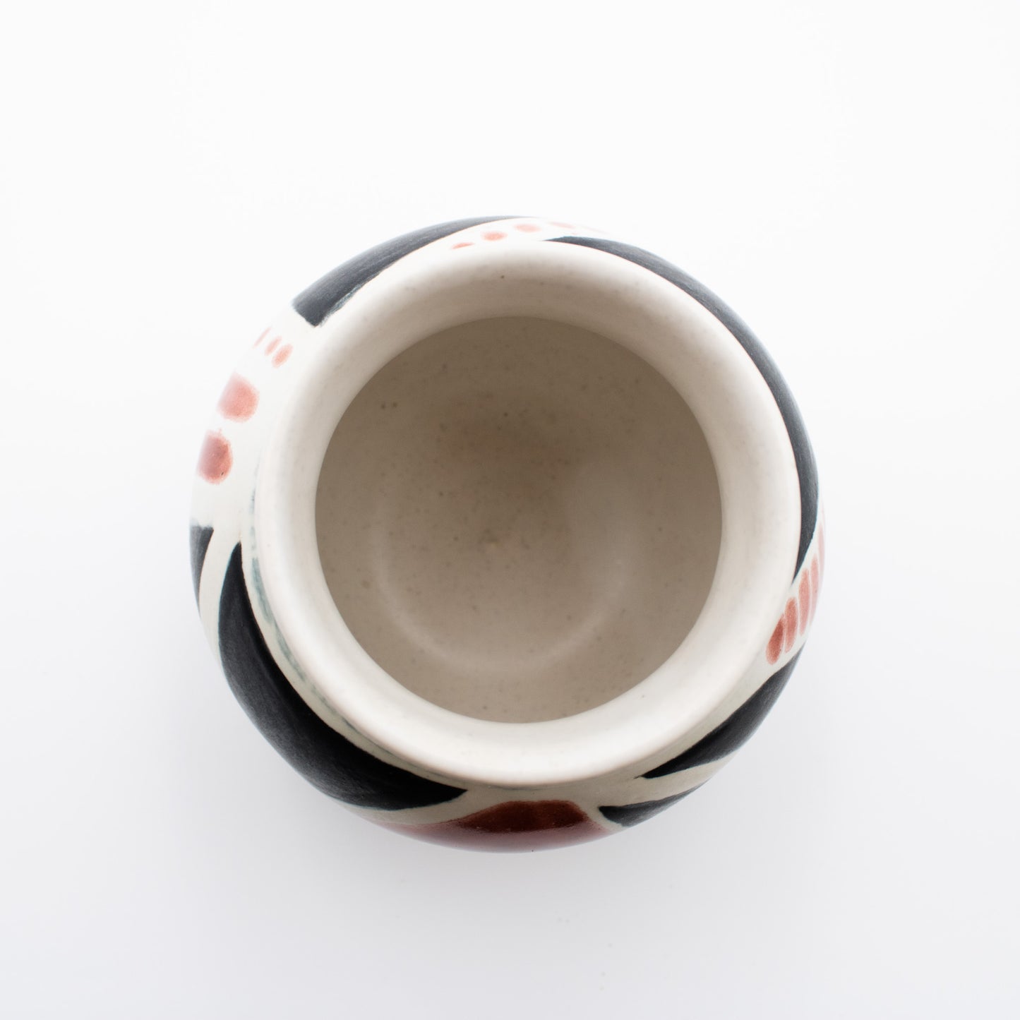 Bold Harmony Vase