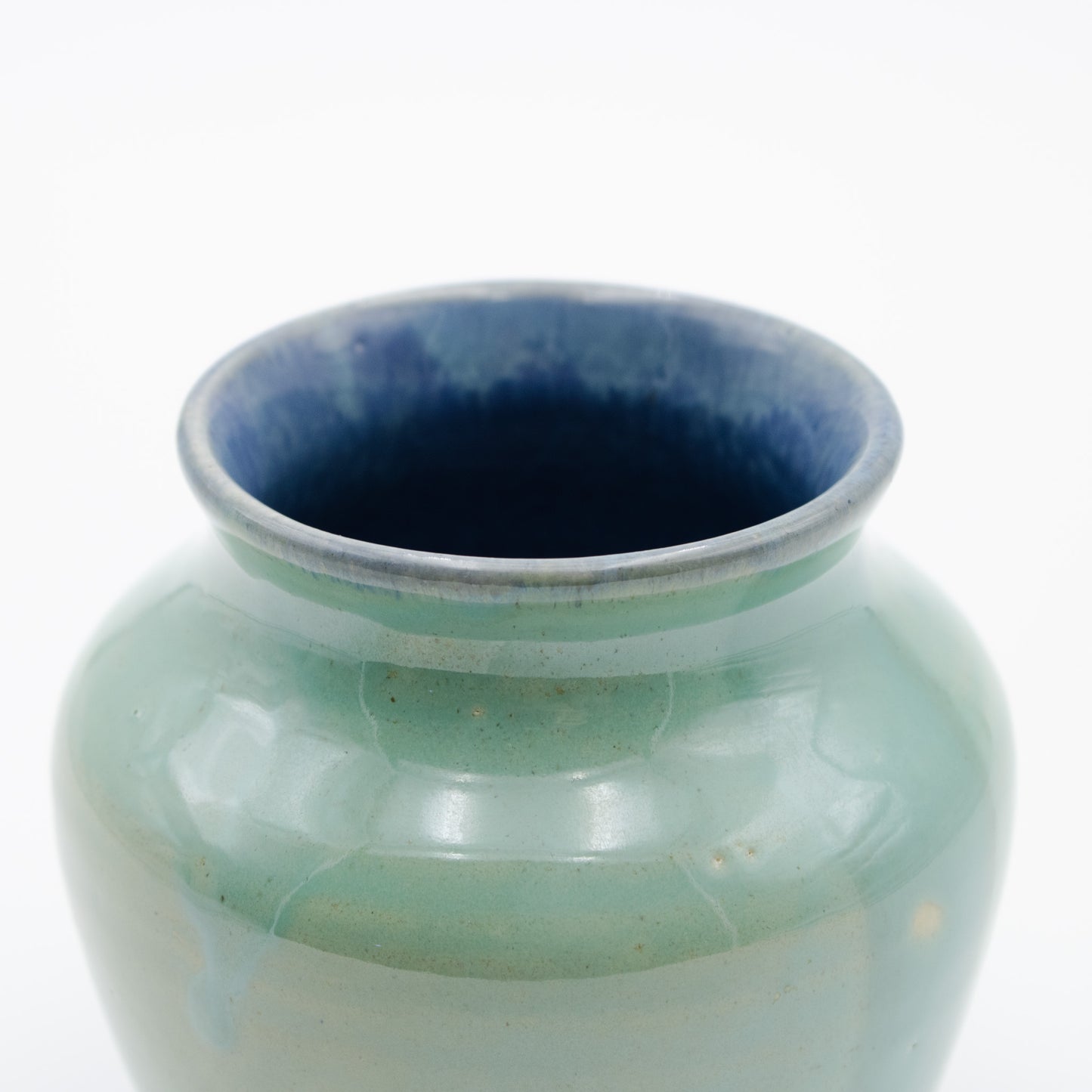 Ocean Mist Vase