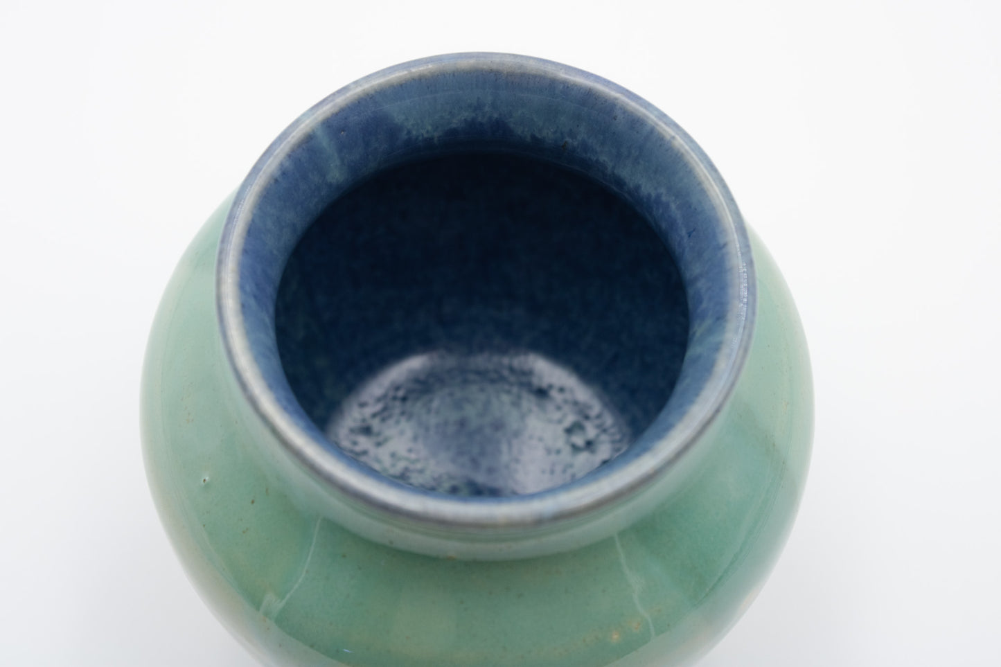 Ocean Mist Vase