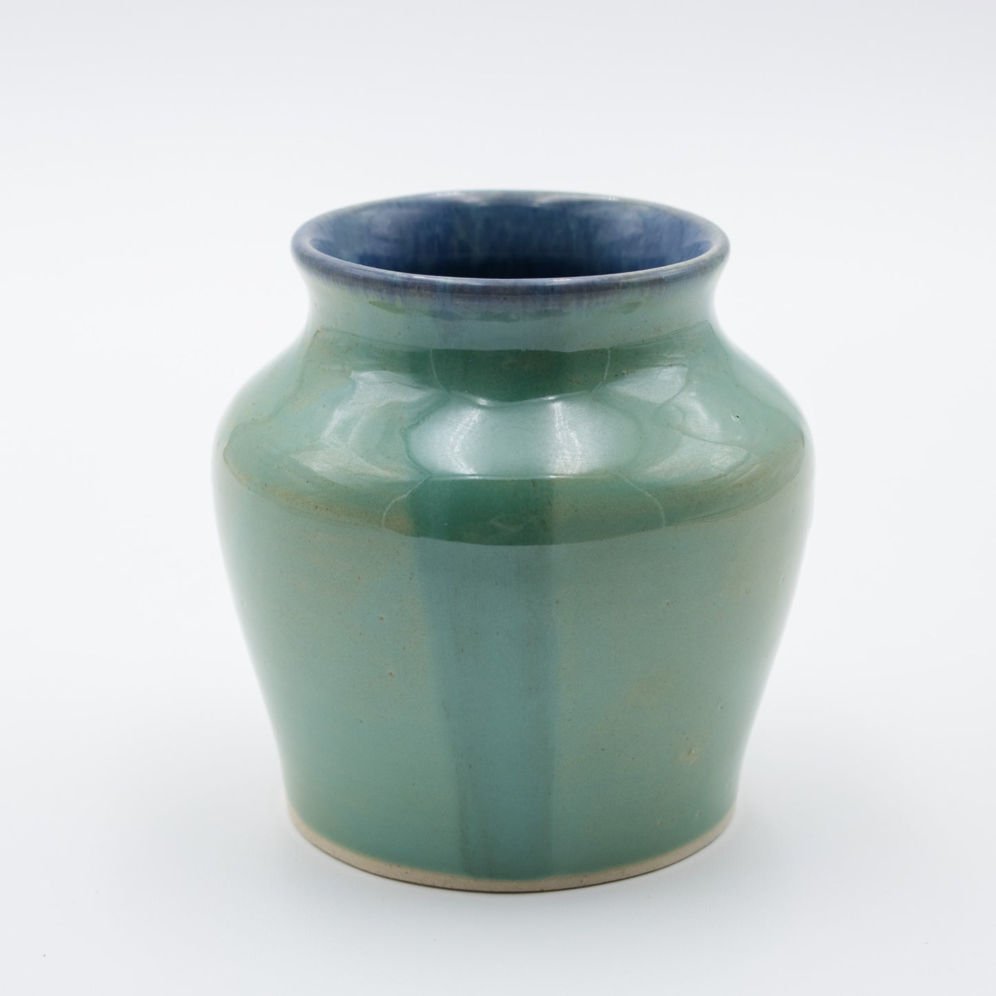 Ocean Mist Vase