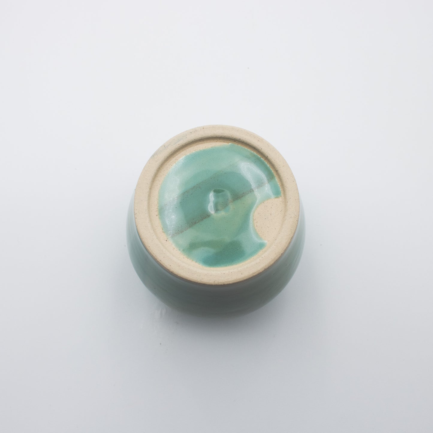 Ocean Mist Vase