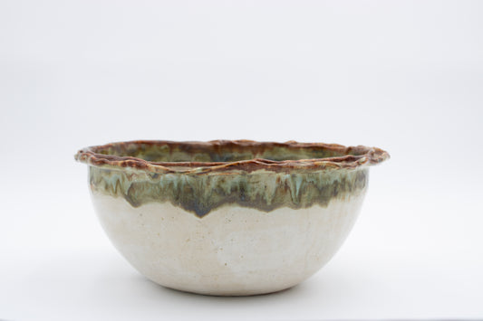 Large Decorative Bowl