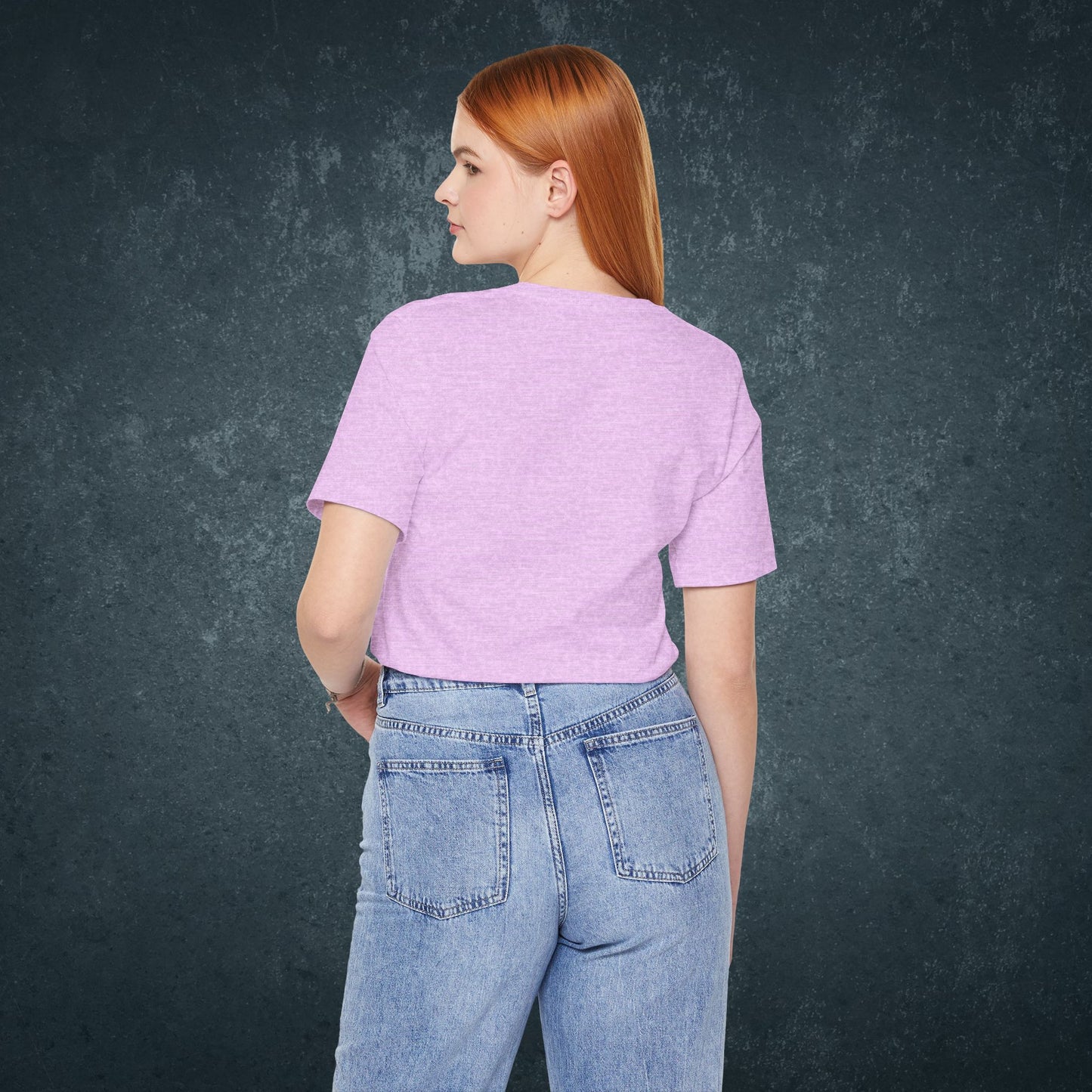 Camiseta “Fe Que Mueve Montañas” – (Mateo 17:20)