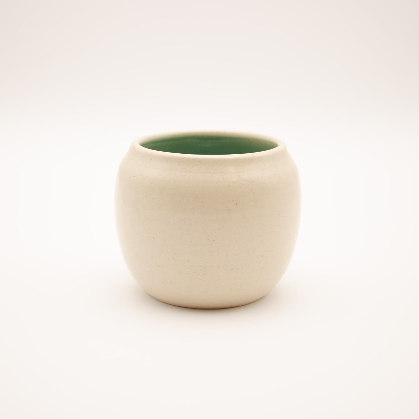 Mint Cloud Bowl