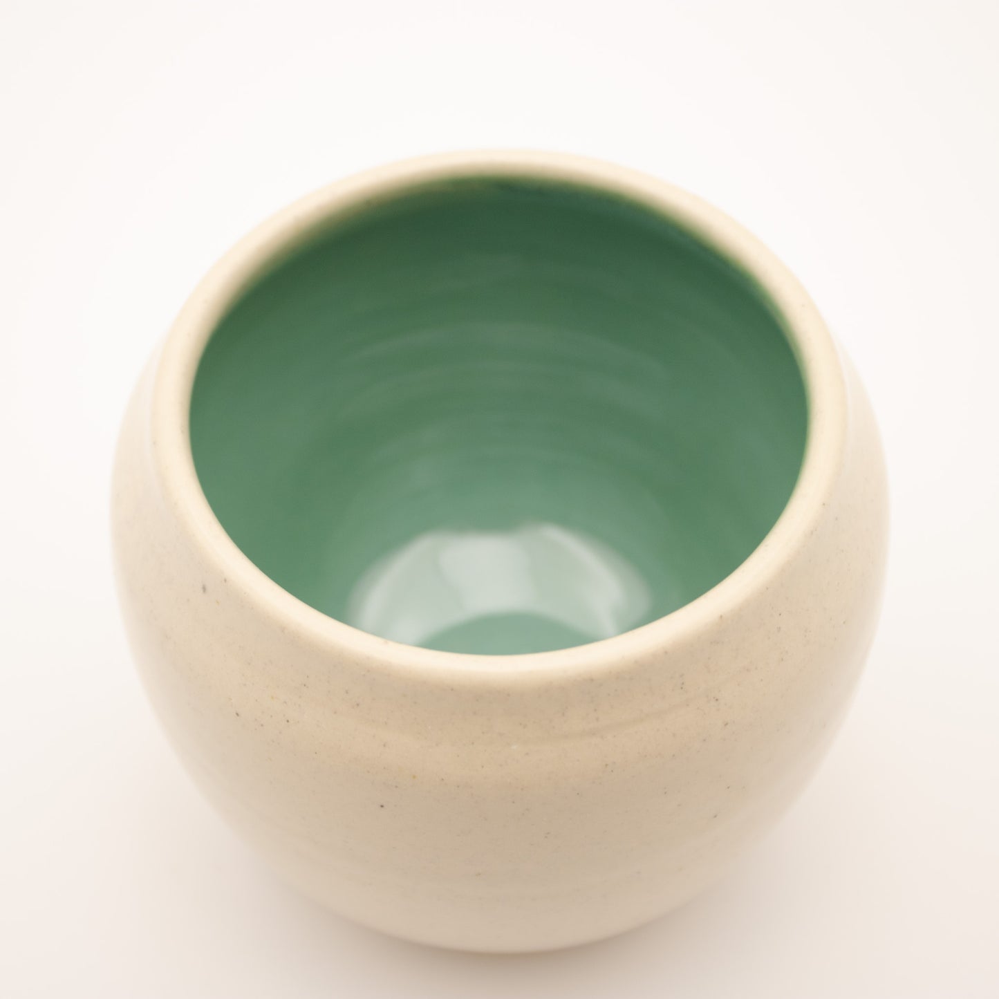 Mint Cloud Bowl