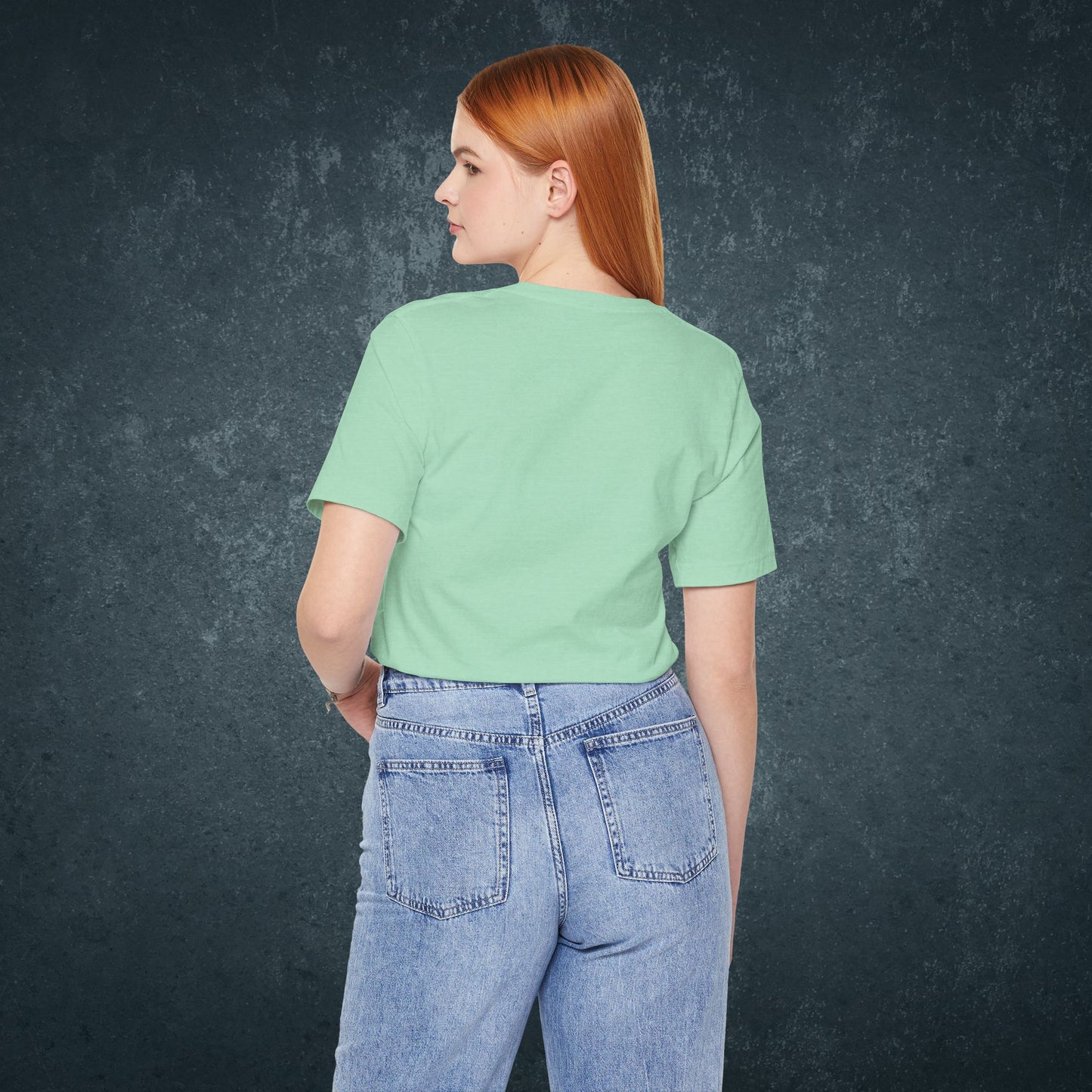 Camiseta “Fe Que Mueve Montañas” – (Mateo 17:20)