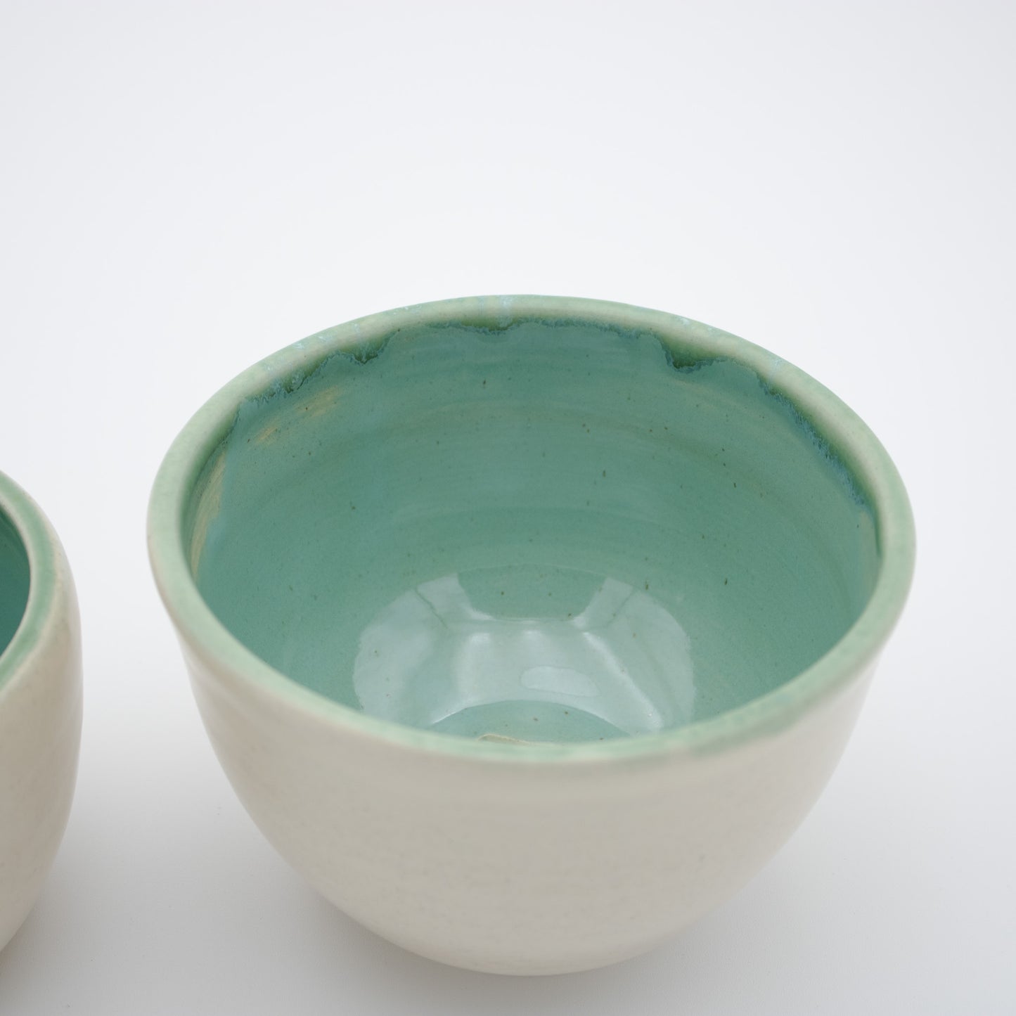 Set of Two Cabana Bowls