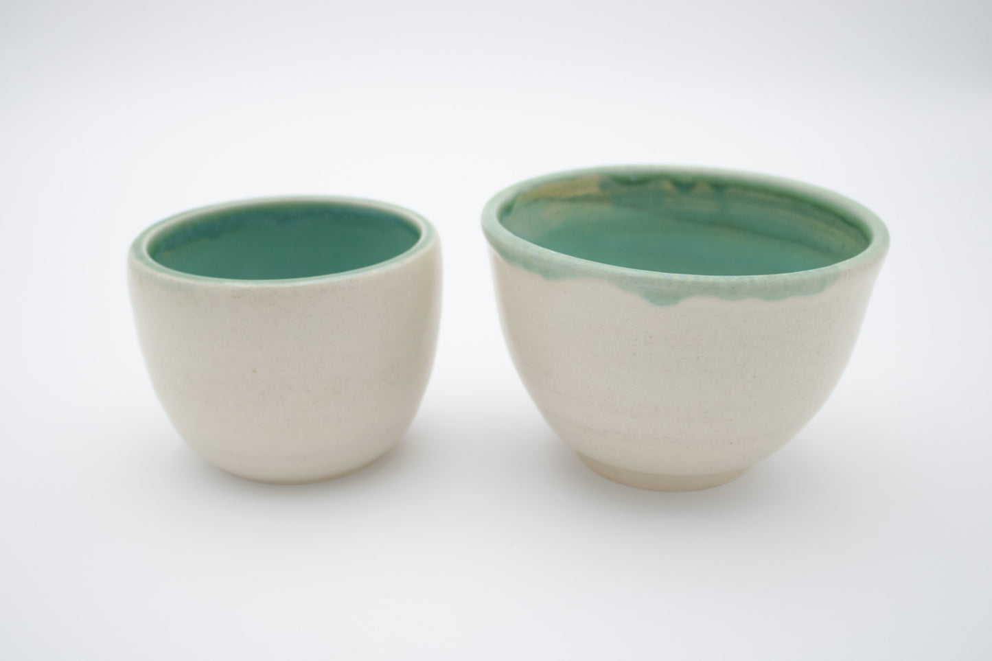 Set of Two Cabana Bowls