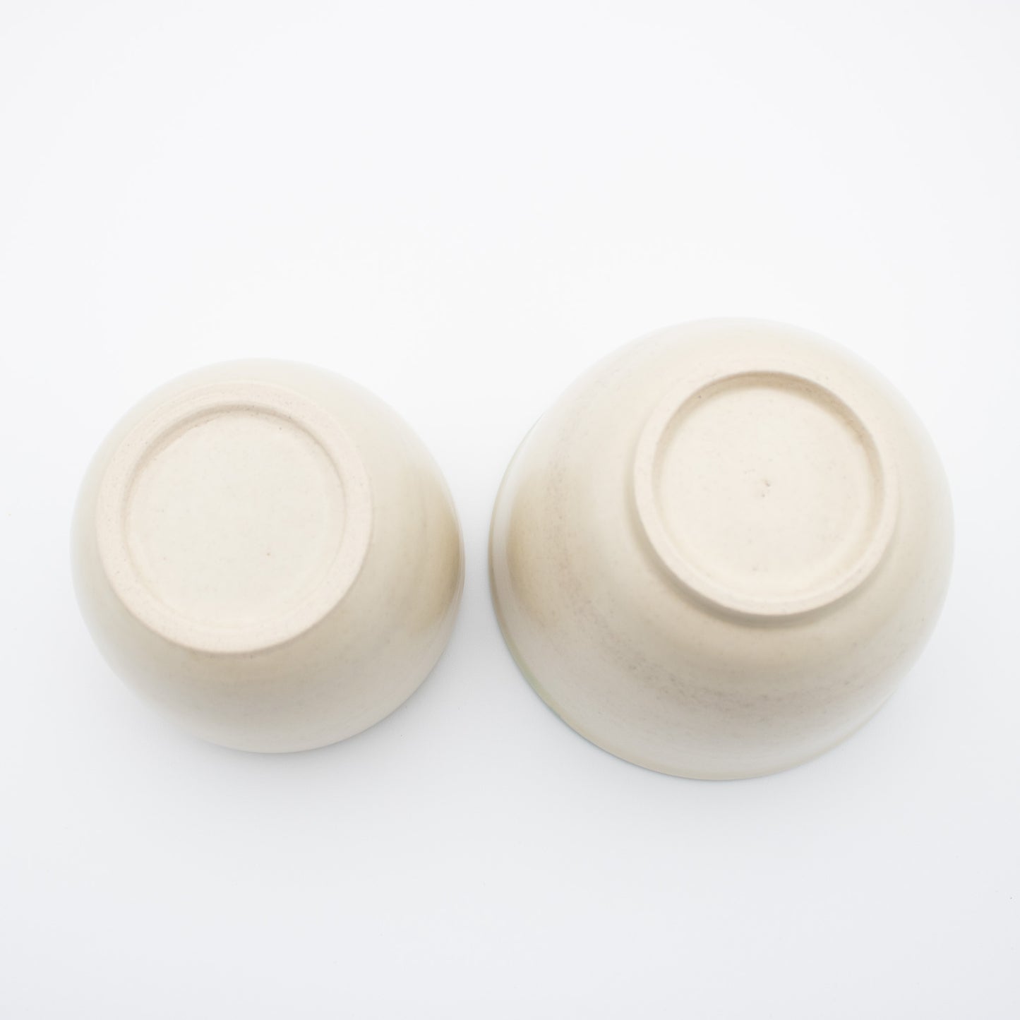 Set of Two Cabana Bowls