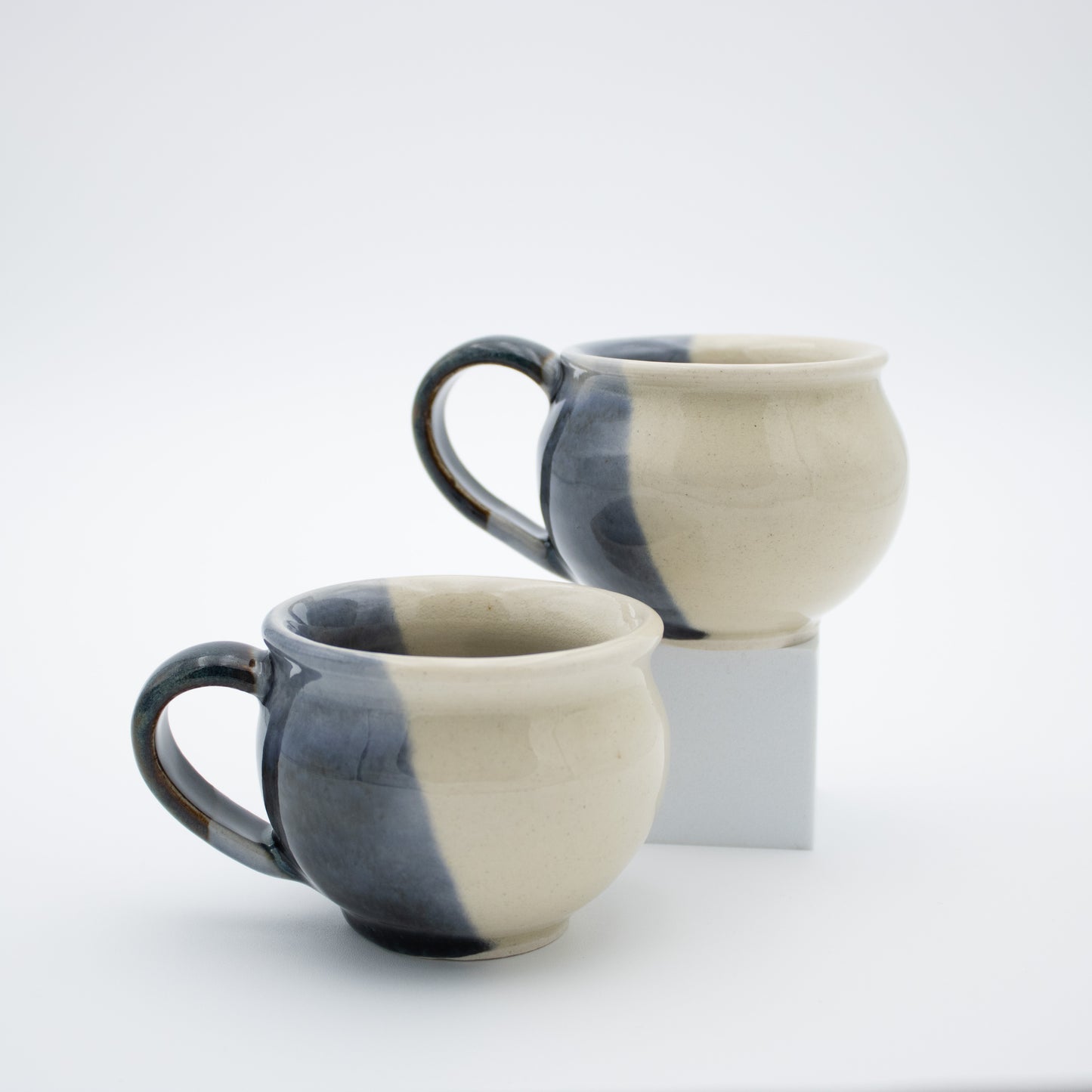 Set of Two Tulip Cups | Made to Order